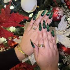 La Belle Nail Spa
